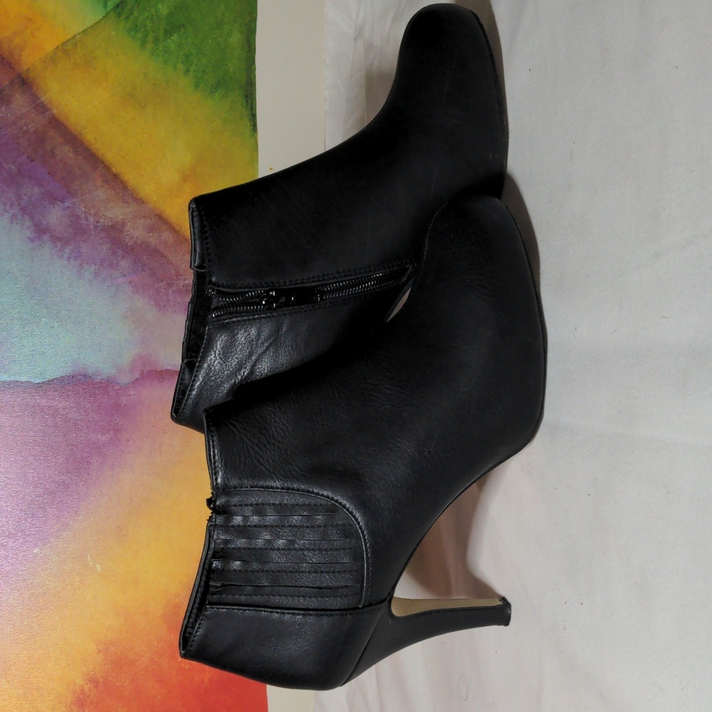 MADDEN Girl Heeled Bootie